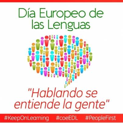Европейски ден на езиците в 8. Б клас на 131. СУ